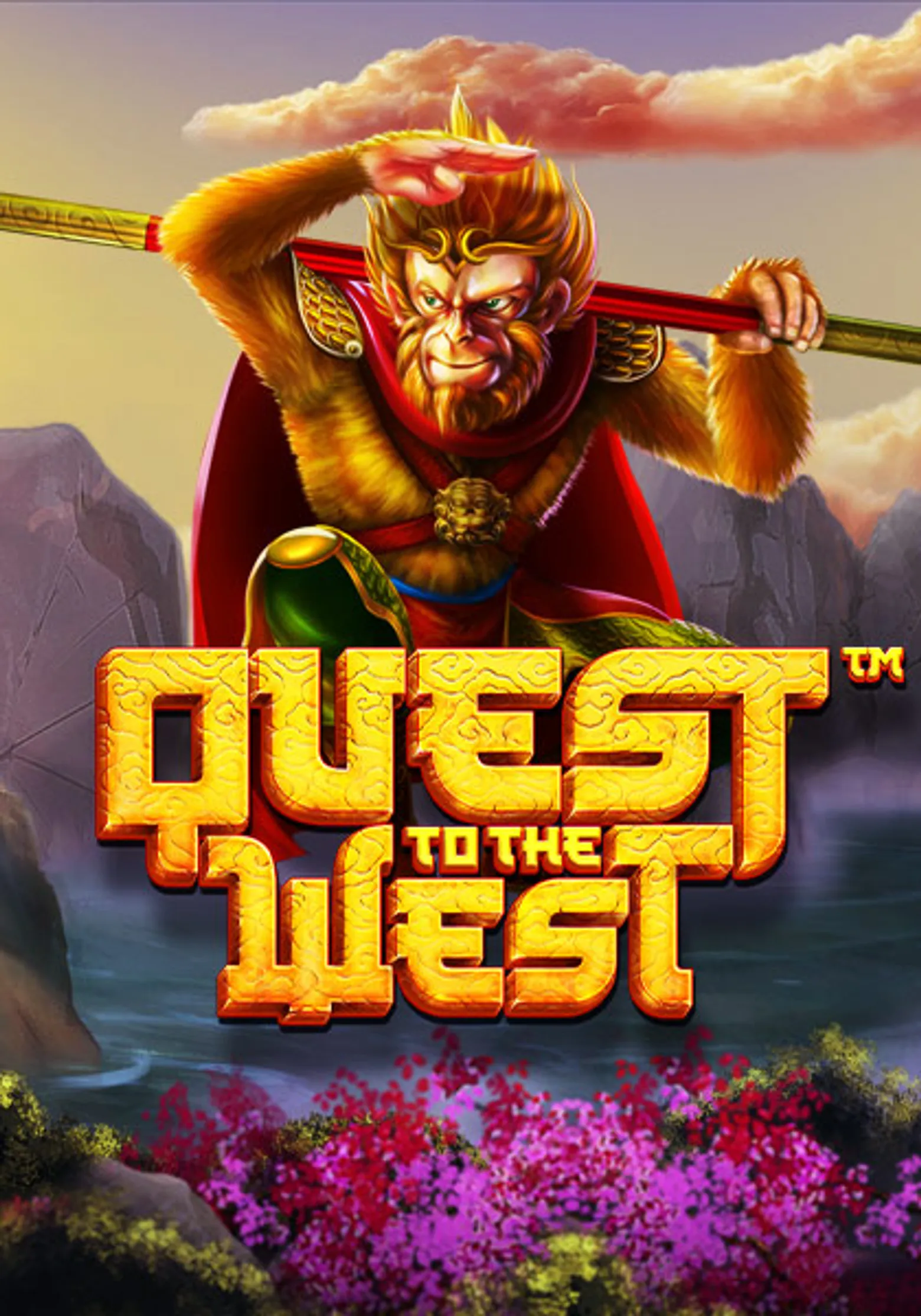 QuestToTheWest