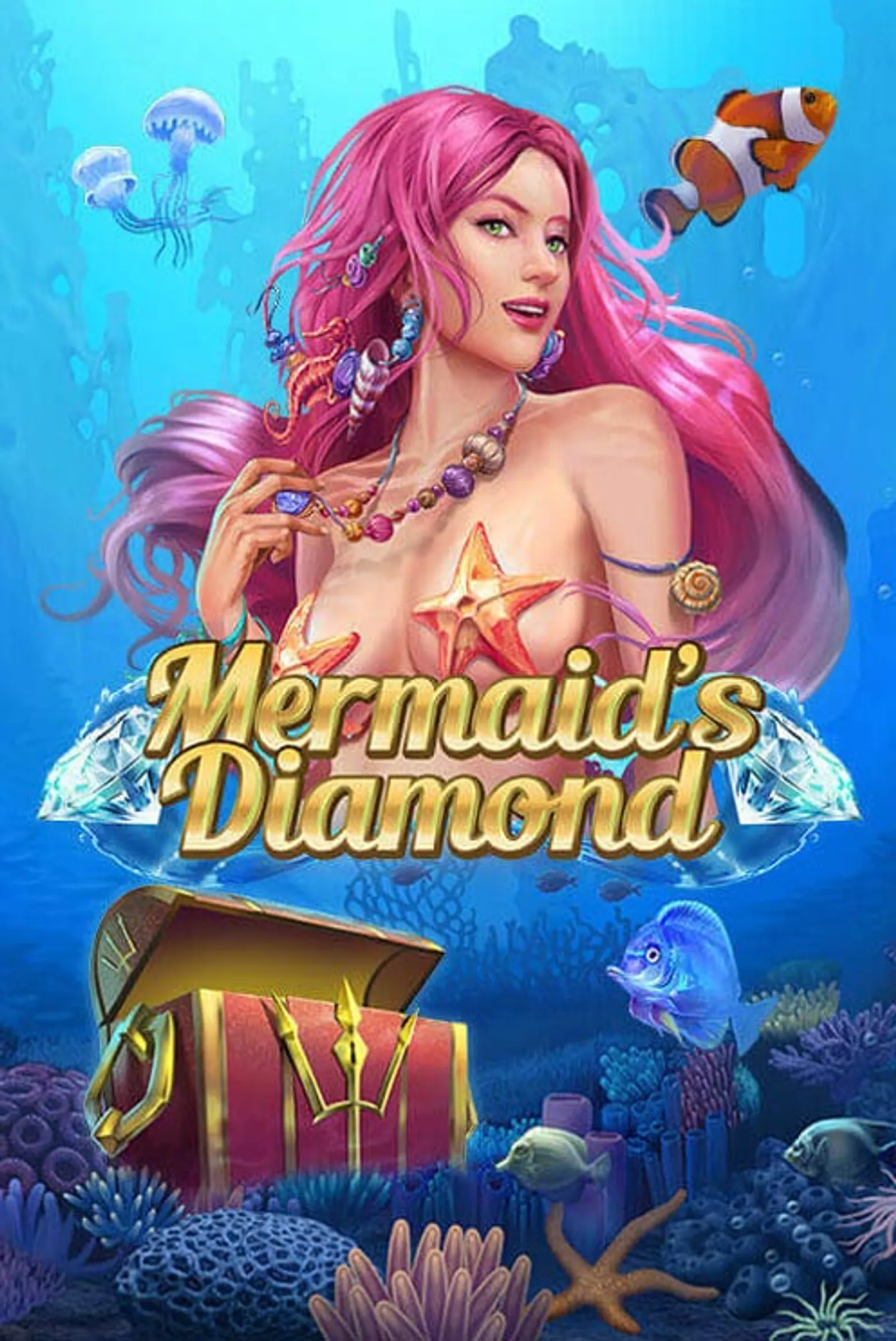 Mermaid's Diamond