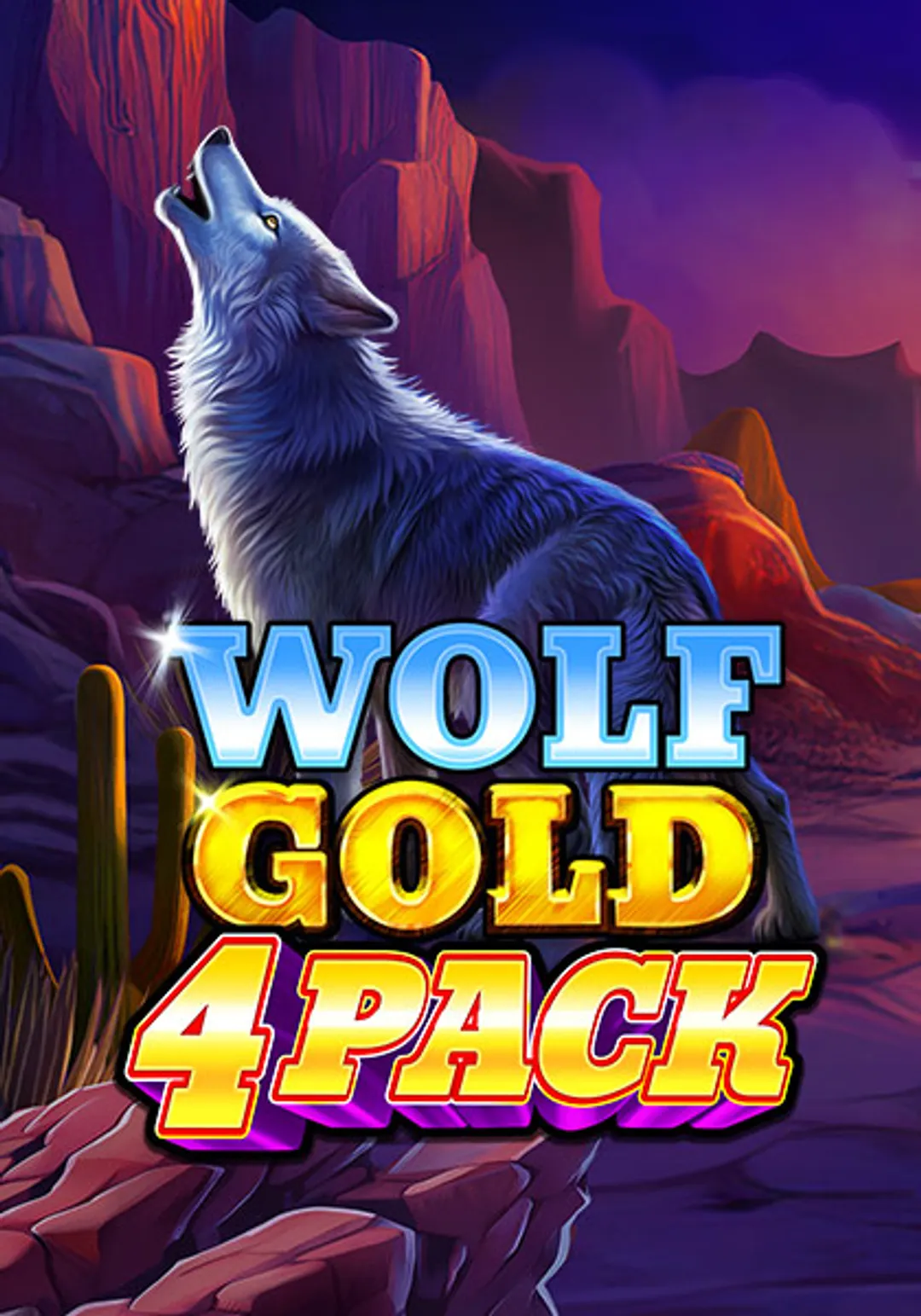 WolfGold4Pack