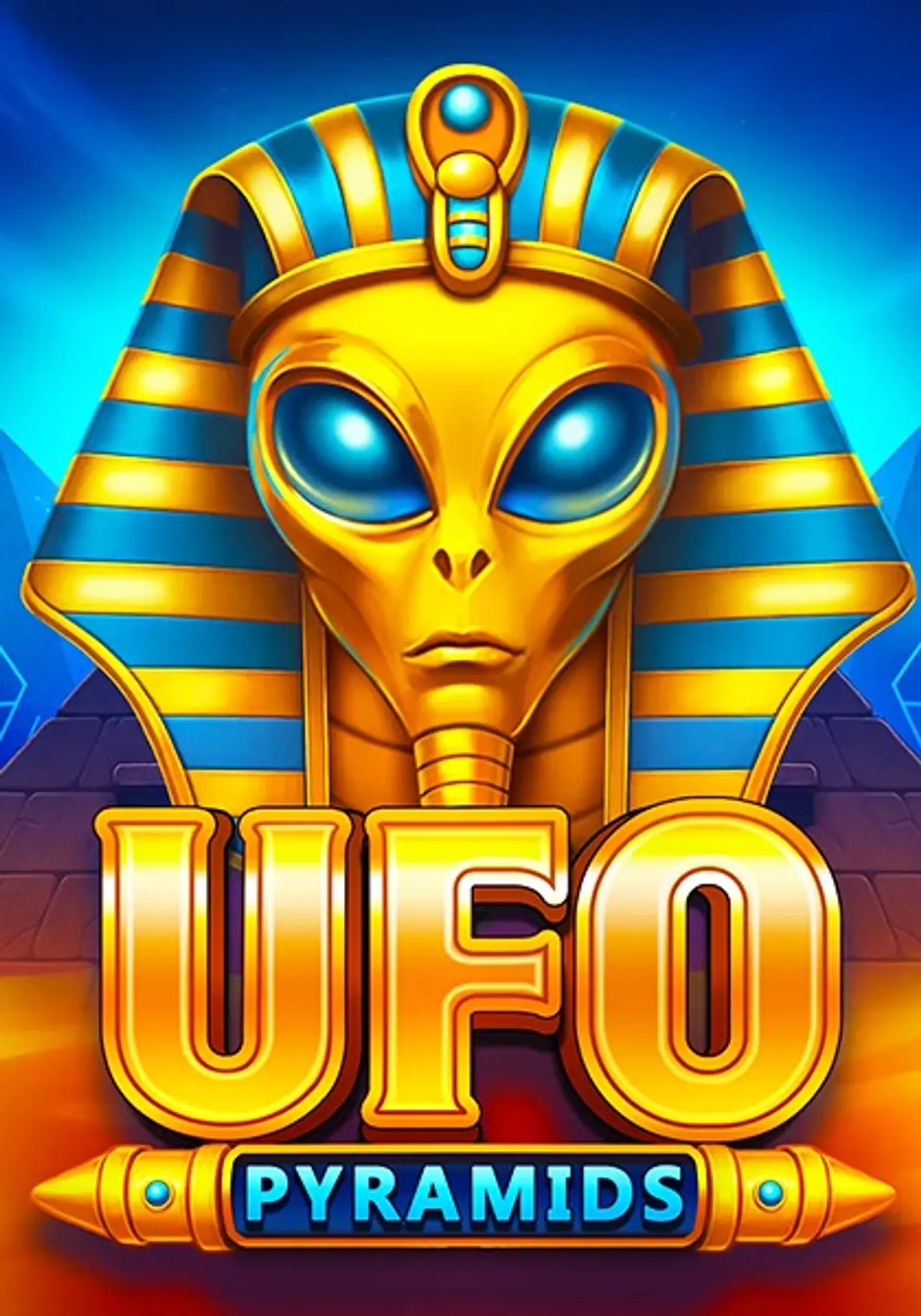 UFA-Pyramids