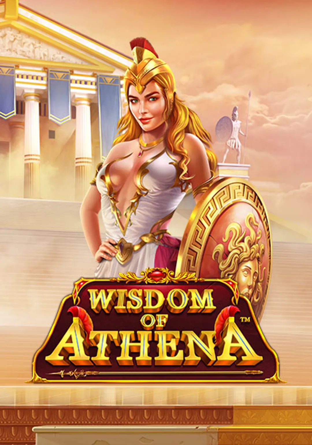 Wisdom of Athena