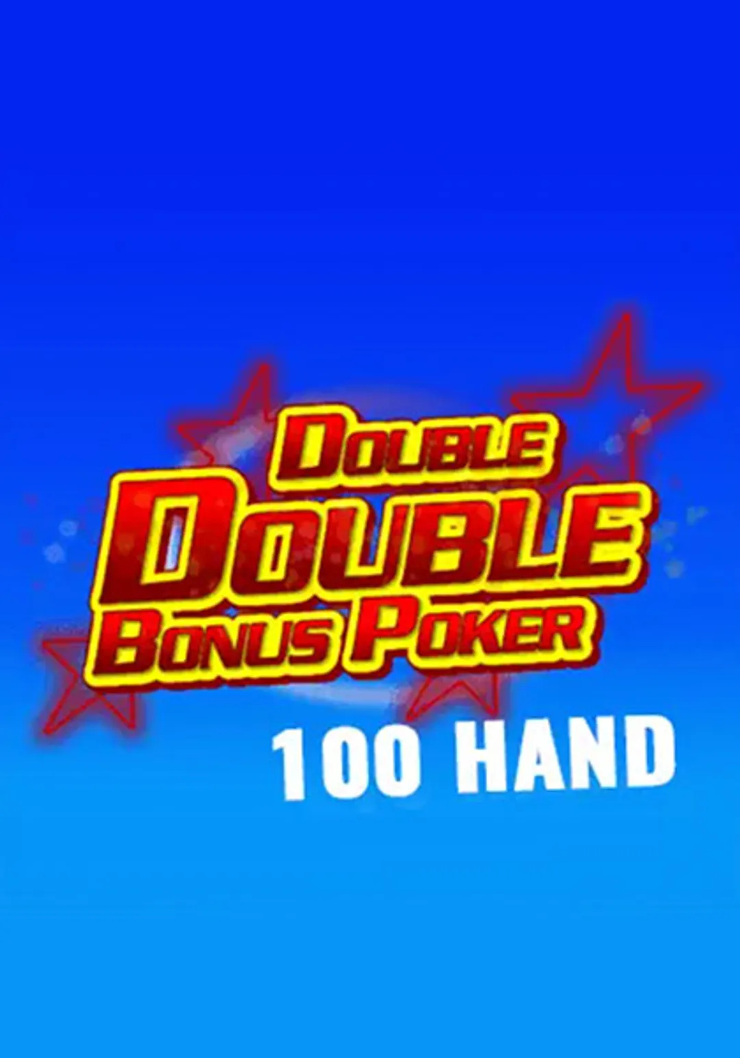 DoubleBonusPoker100Hand