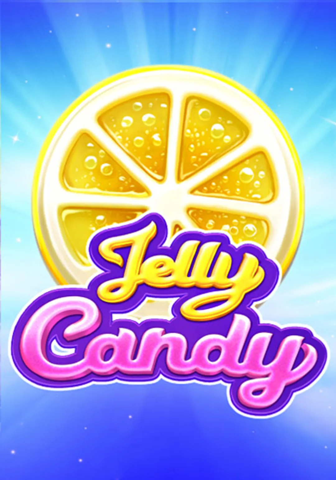 Jelly Candy