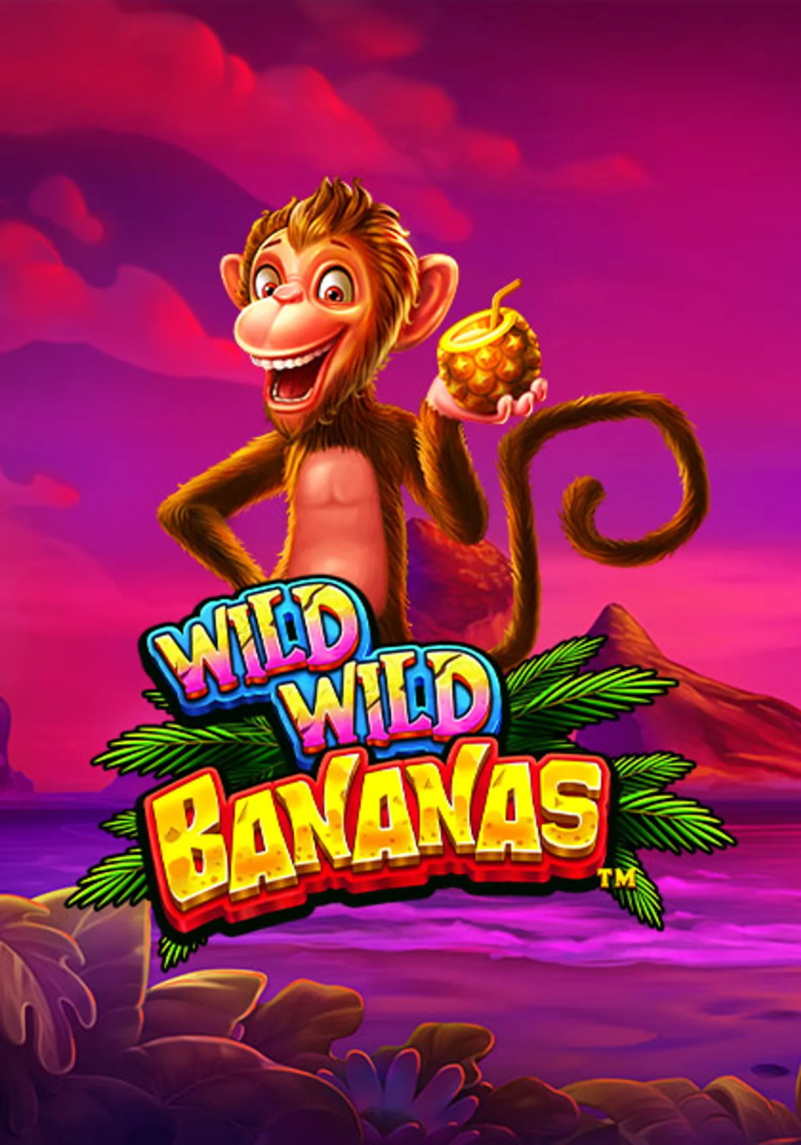 WildWildBananas