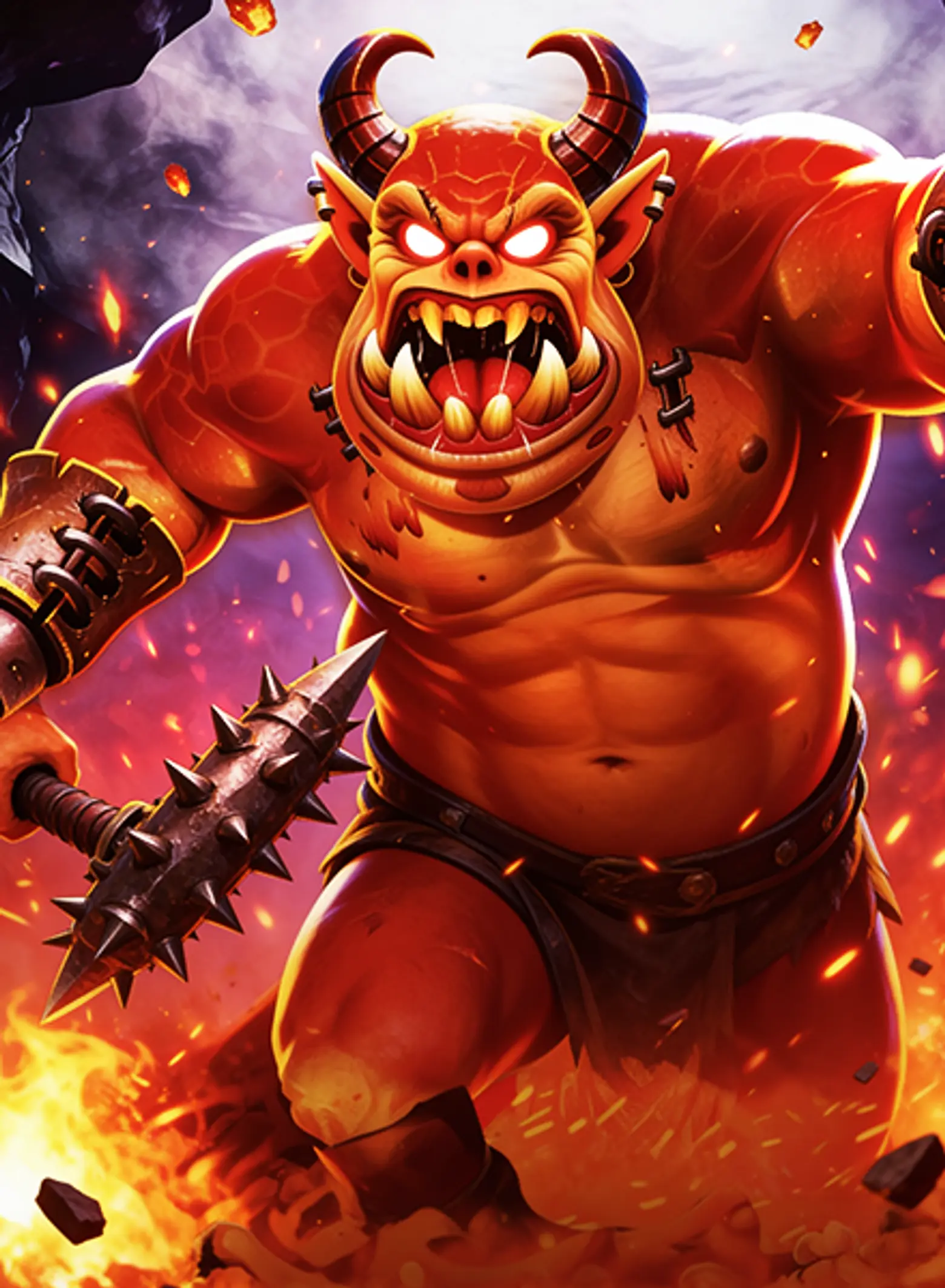Hell-Butcher