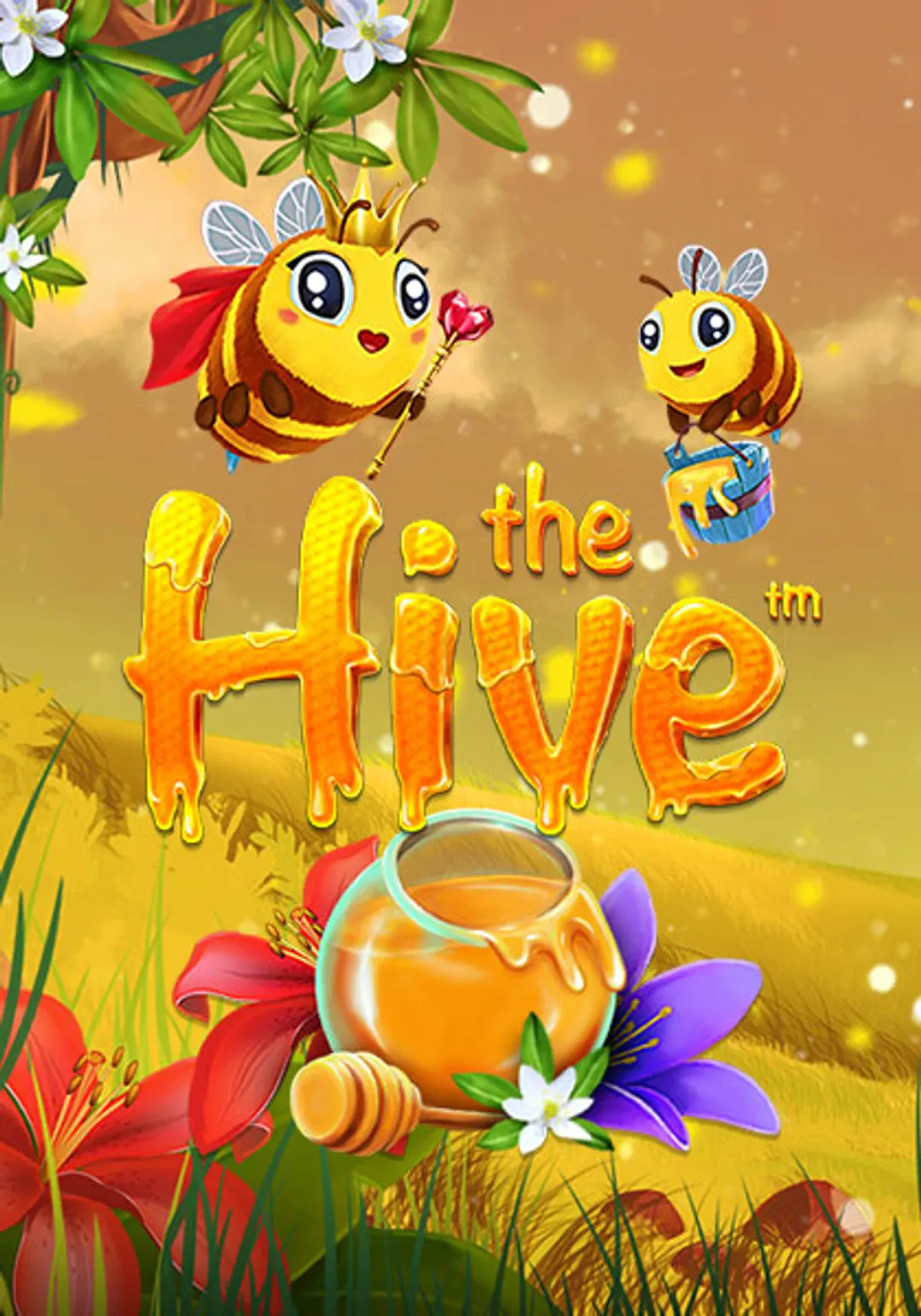 TheHive