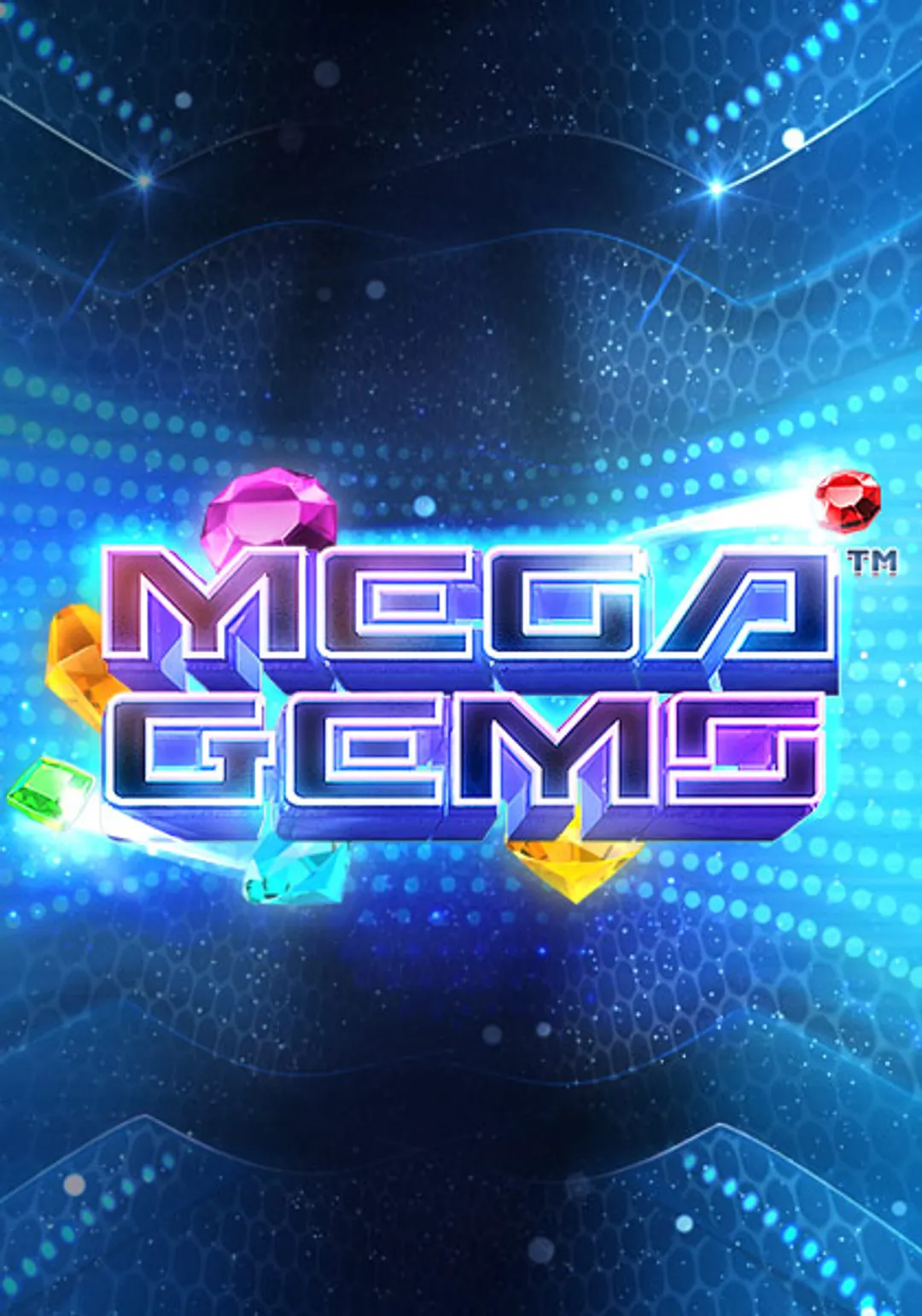 Mega Gems