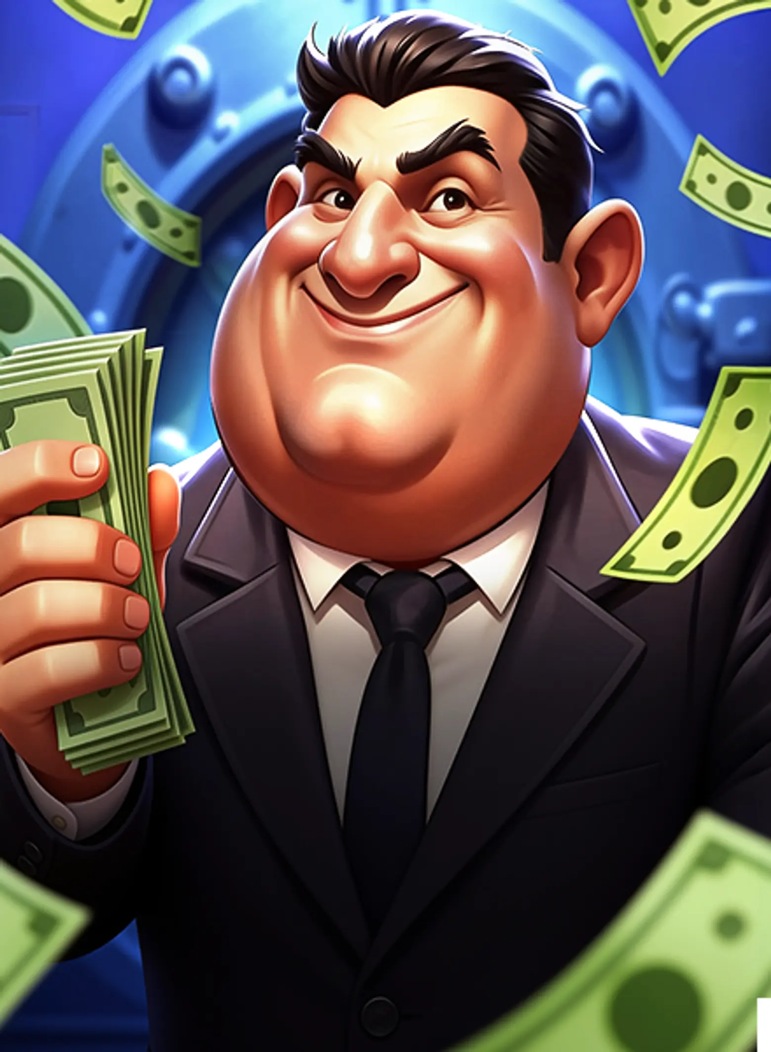 Money-Maker