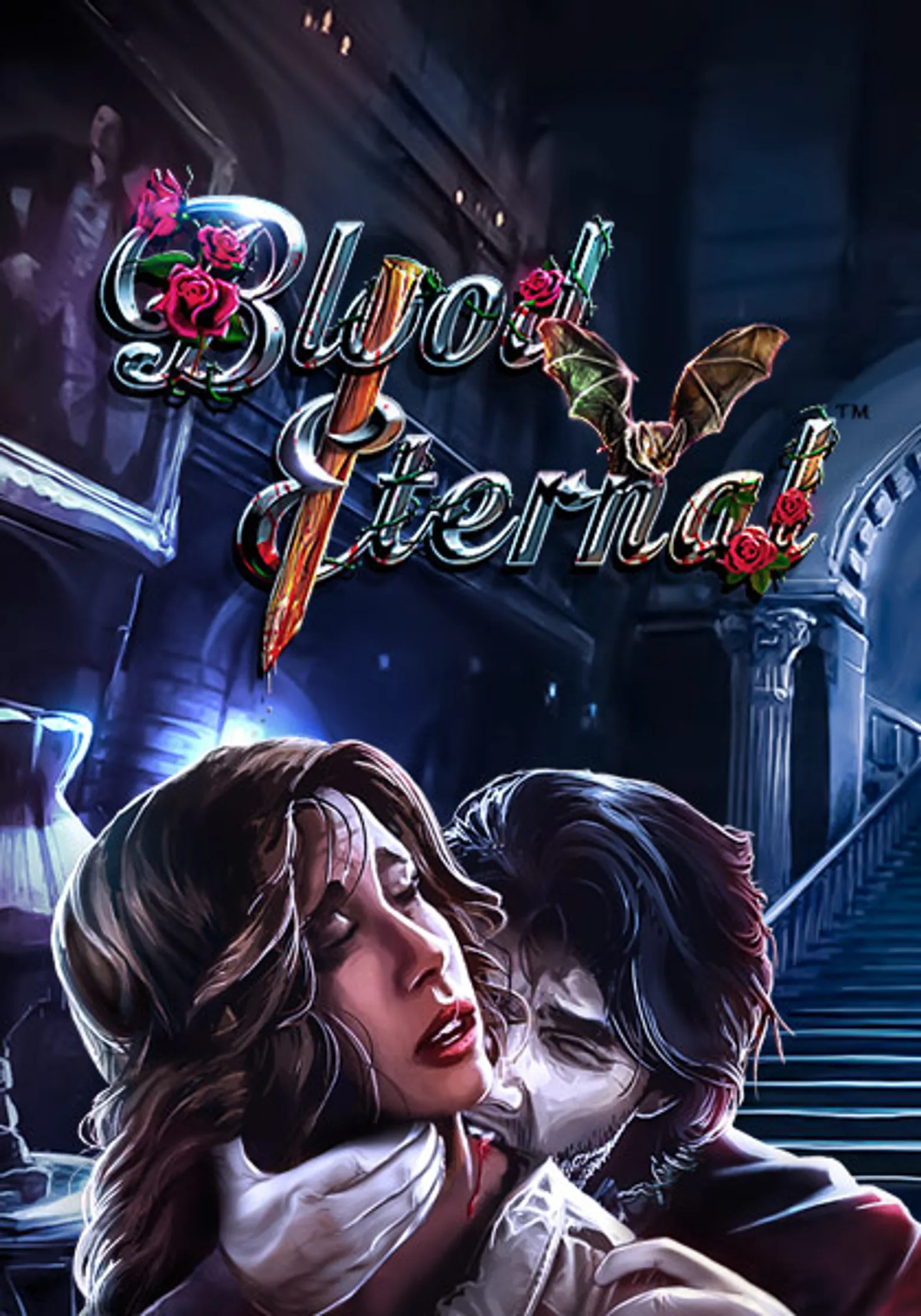Blood Eternal