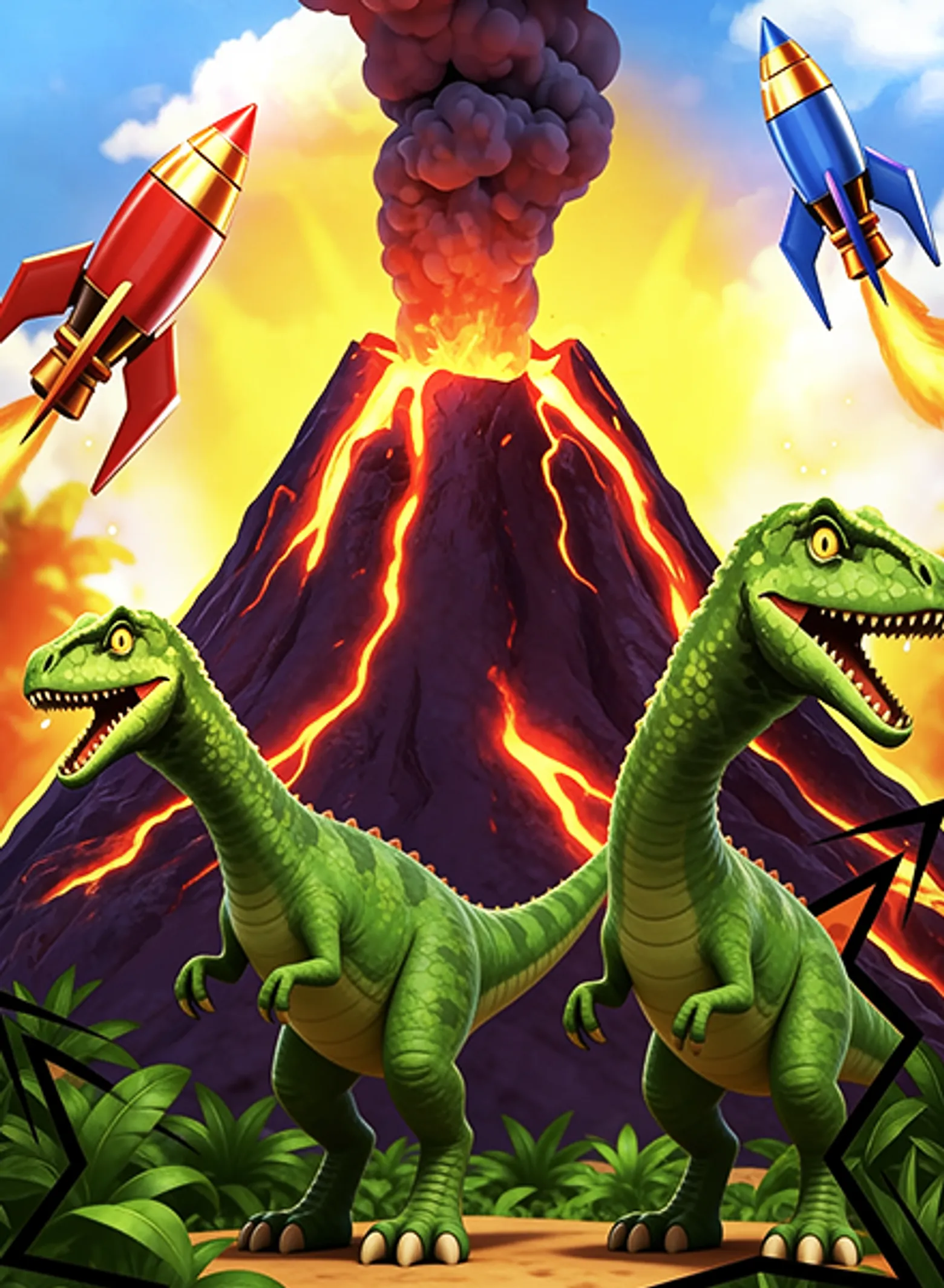 HOT-ROCKET-5x-3x-2x
