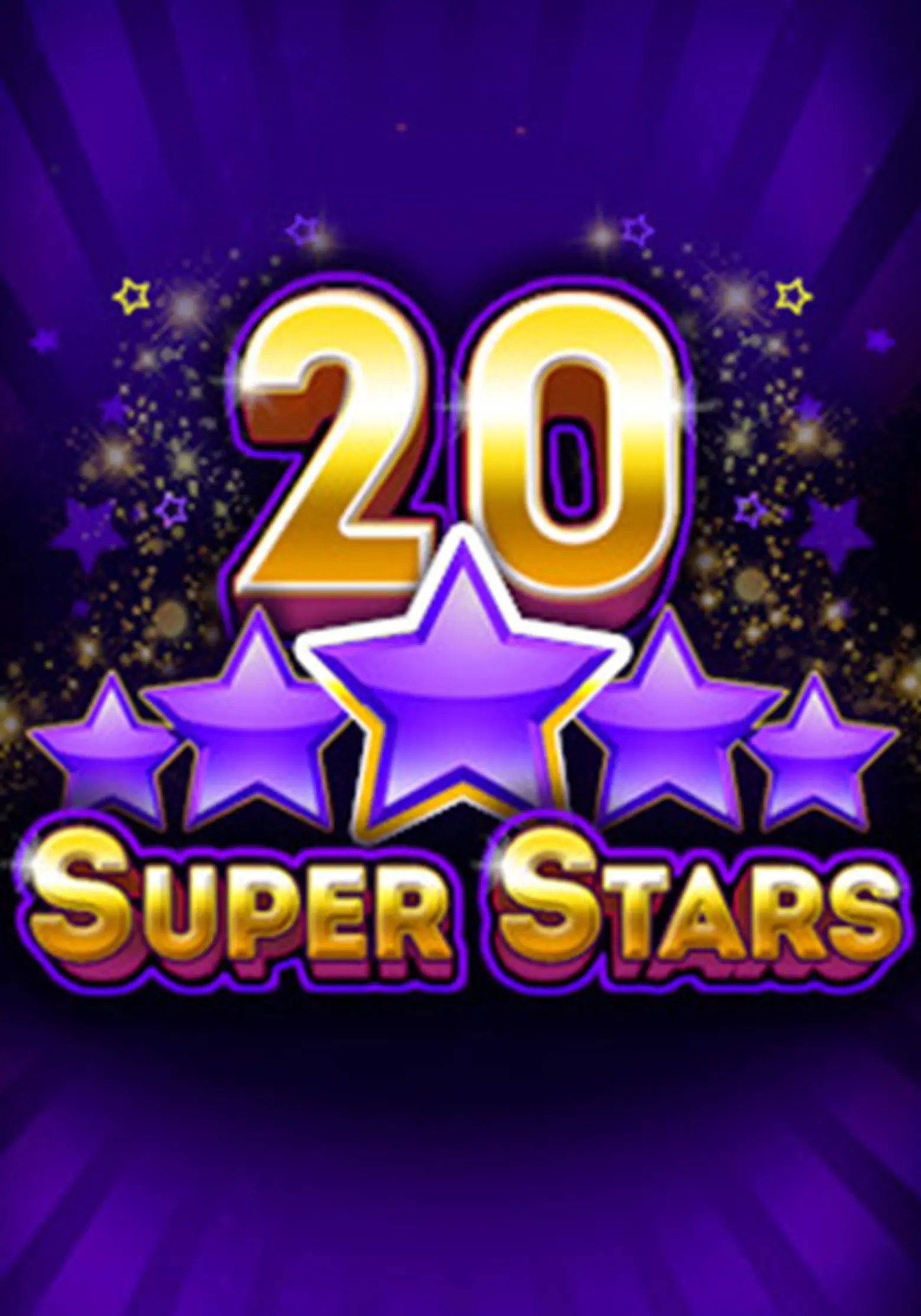 20SuperStars