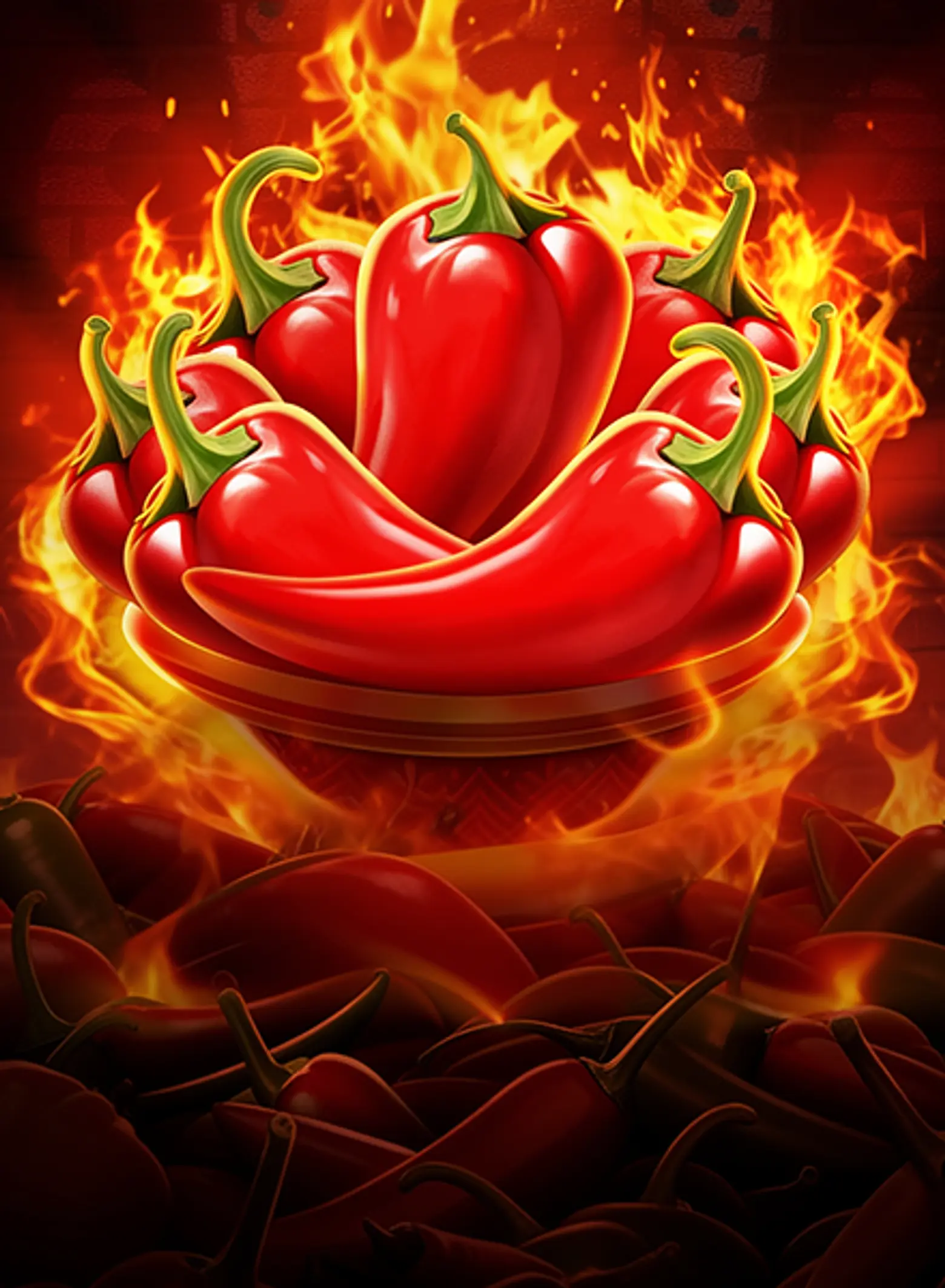 Spice Spice Baby!