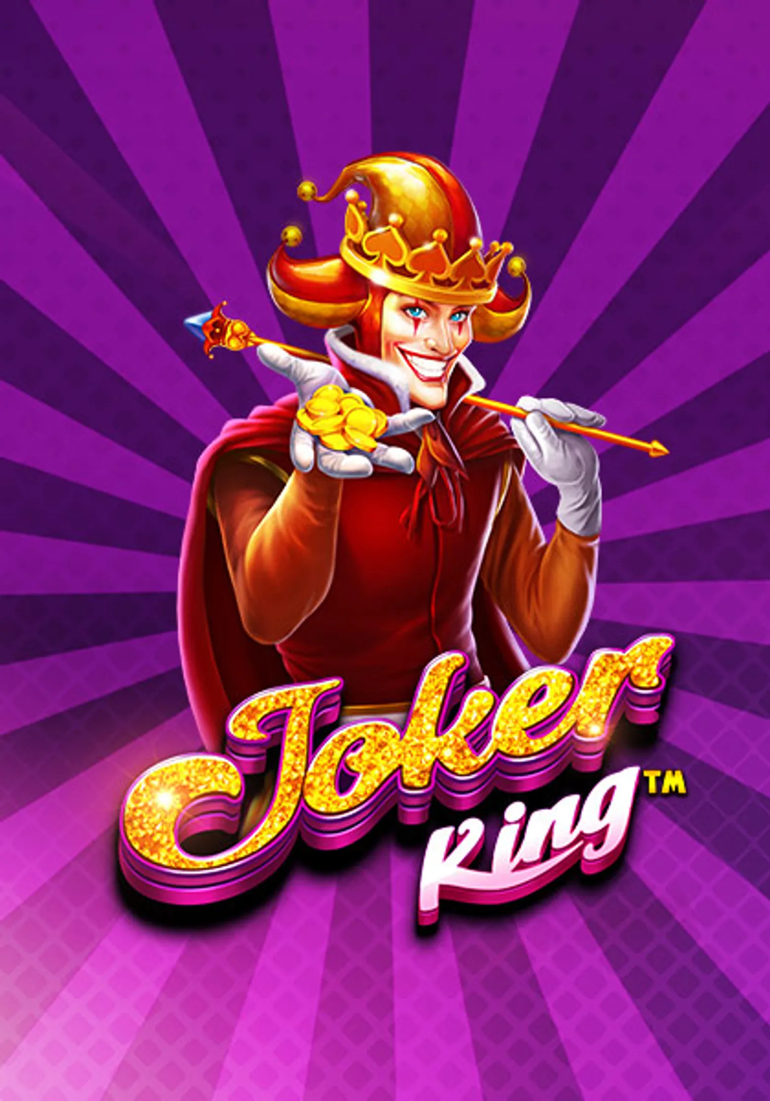 JokerKing