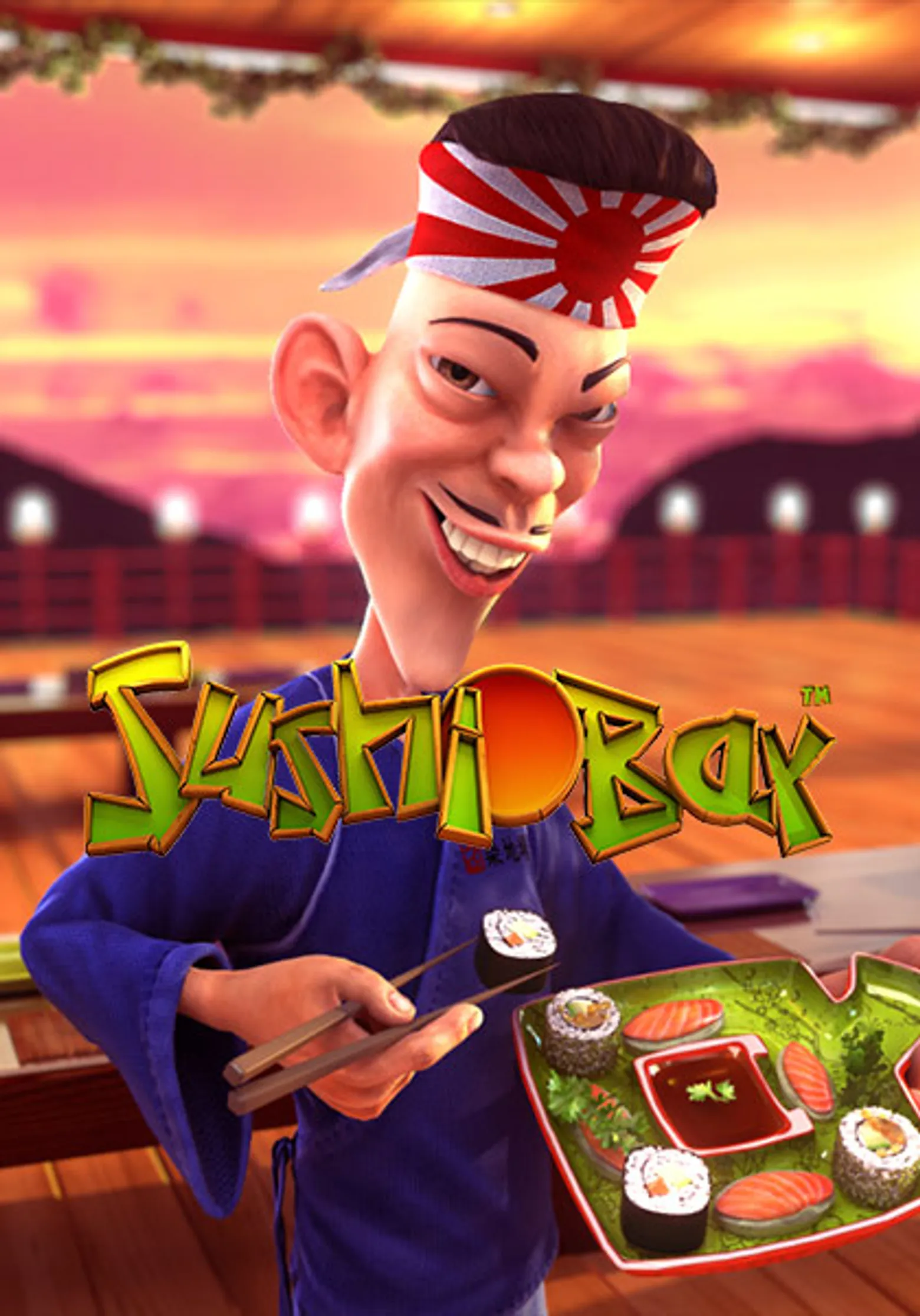 SushiBar