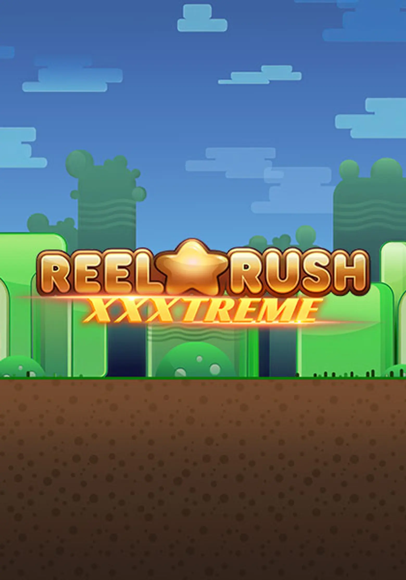 ReelRushXXXtreme