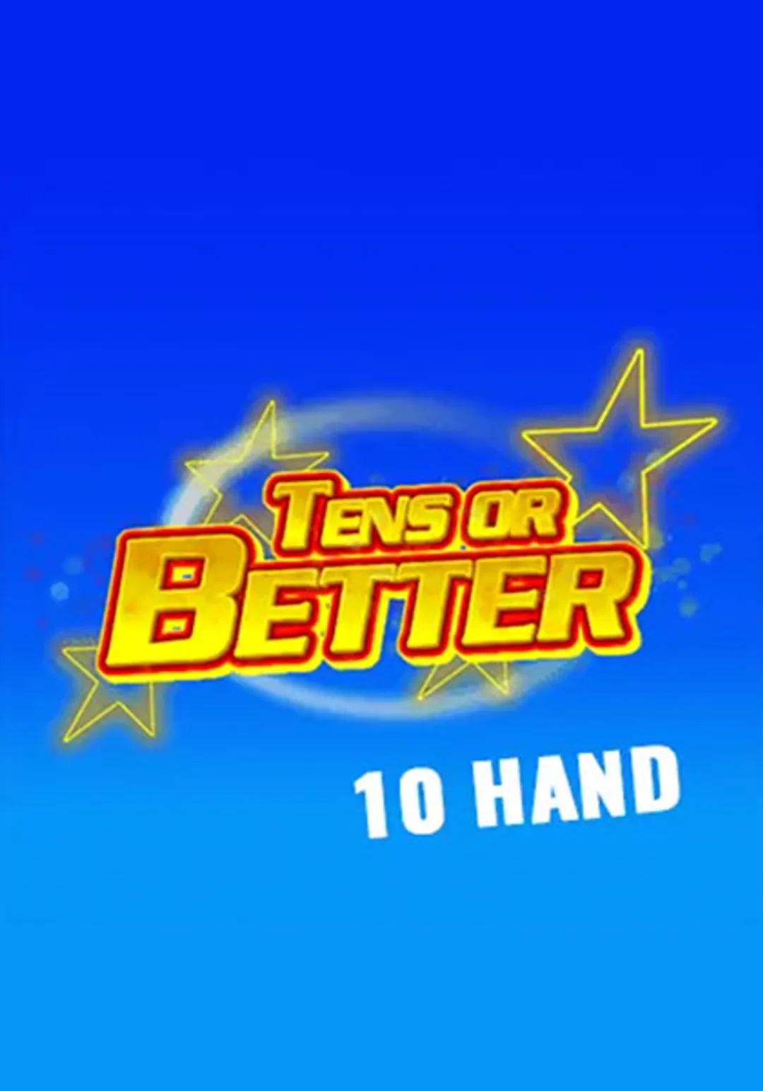 TensOrBetter10Hand