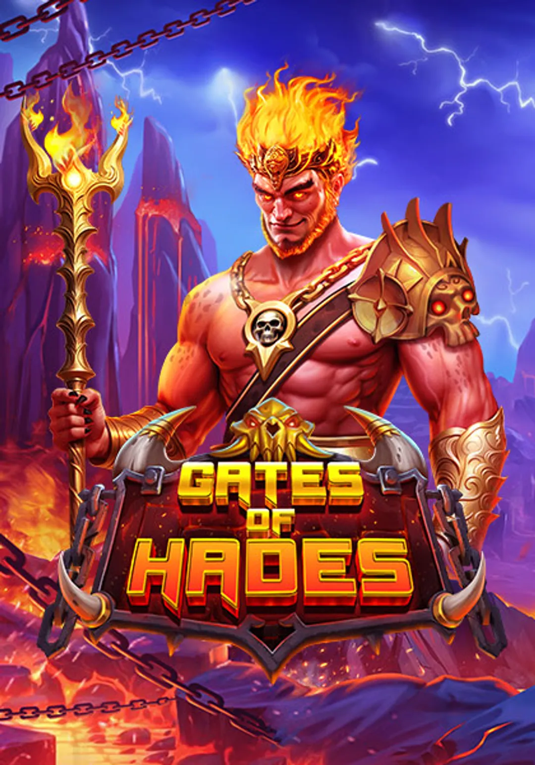 GatesOfHades