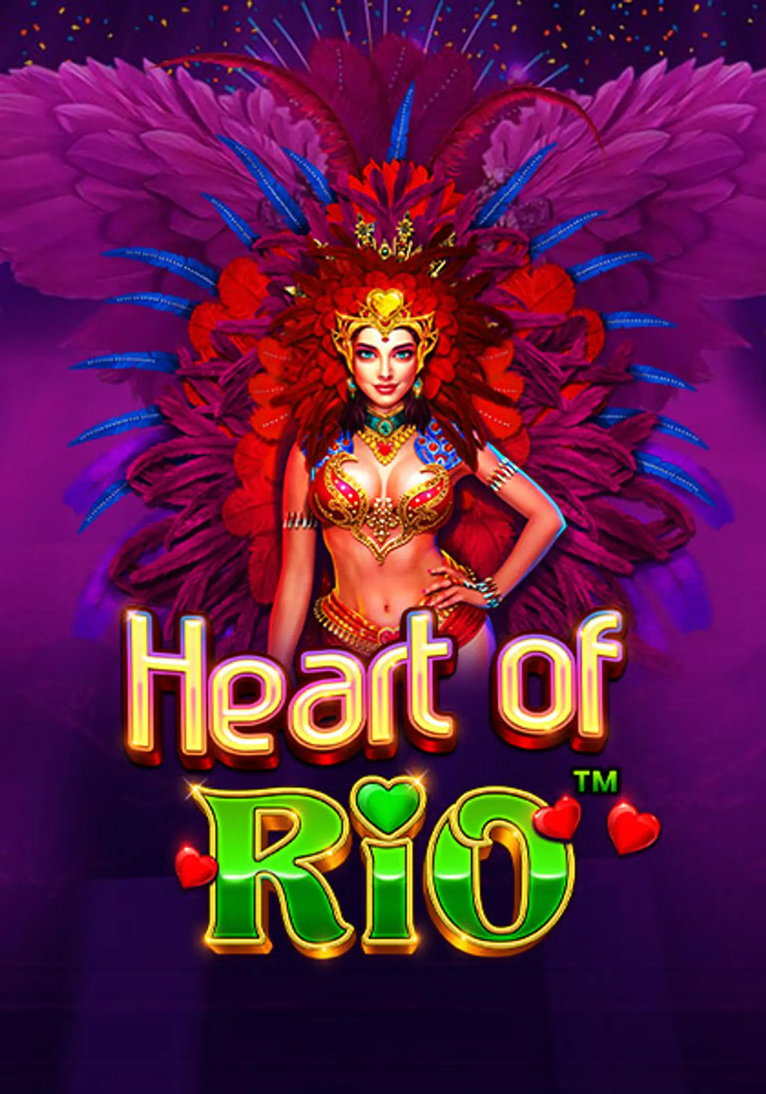 HeartOfRio