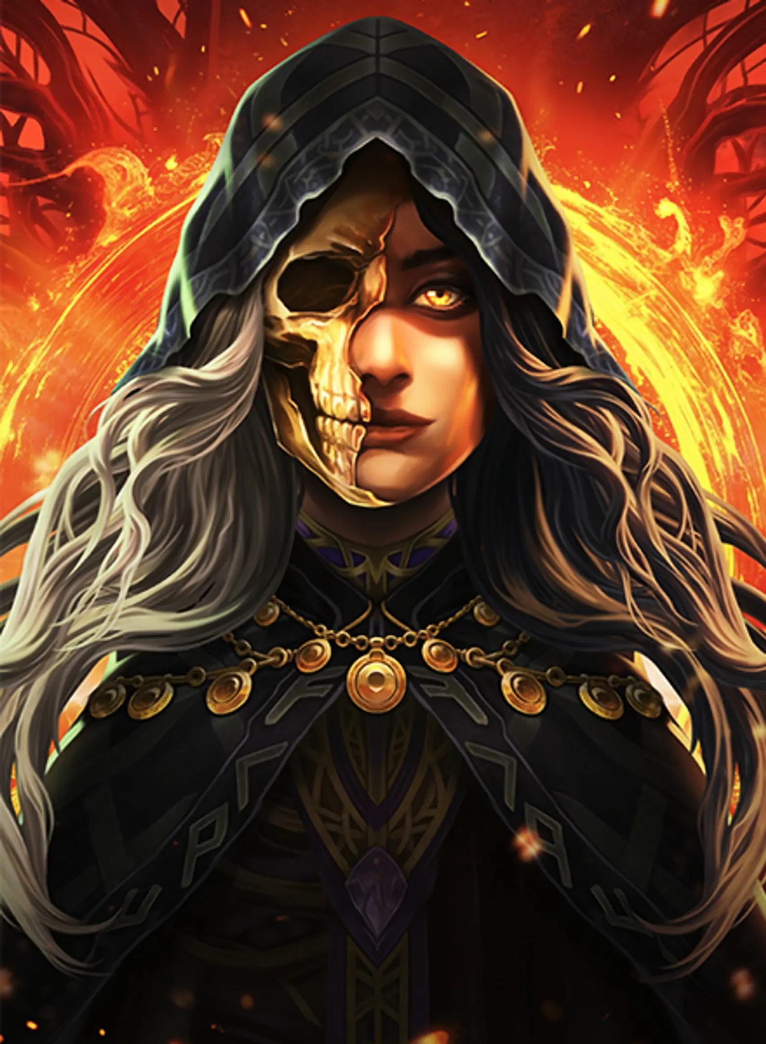 Loki's-Descendants