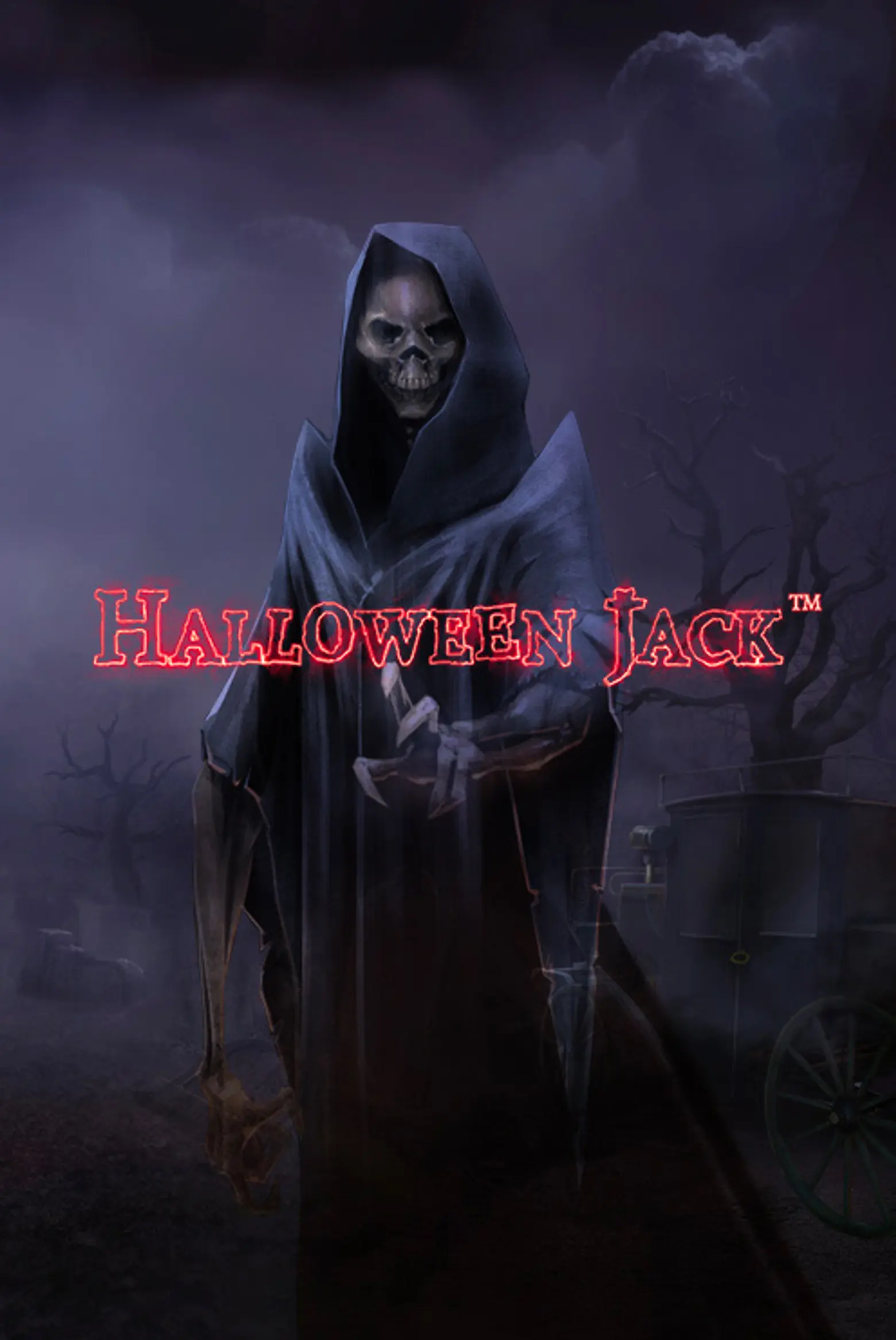 Halloween Jack