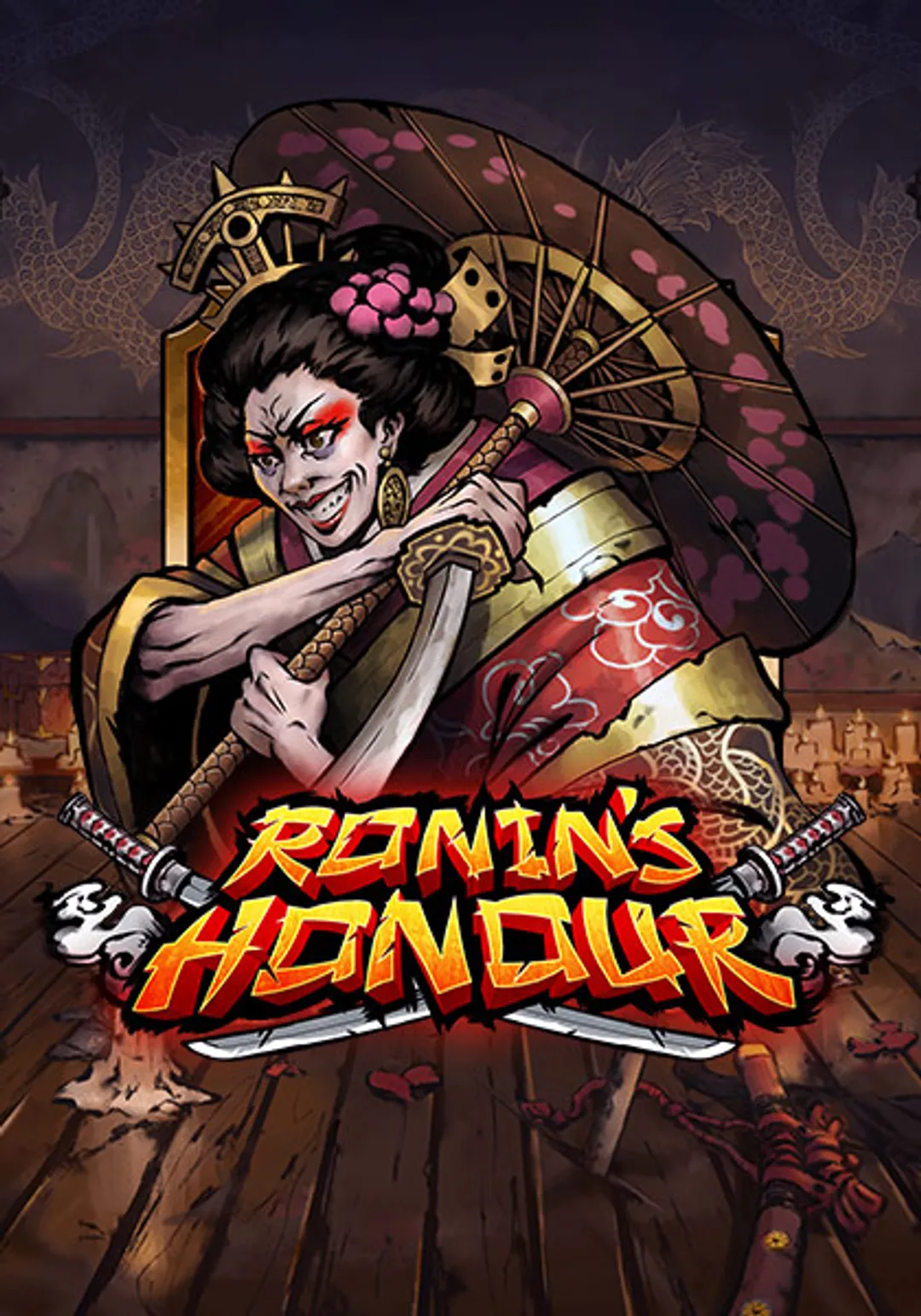 Ronin's Honour