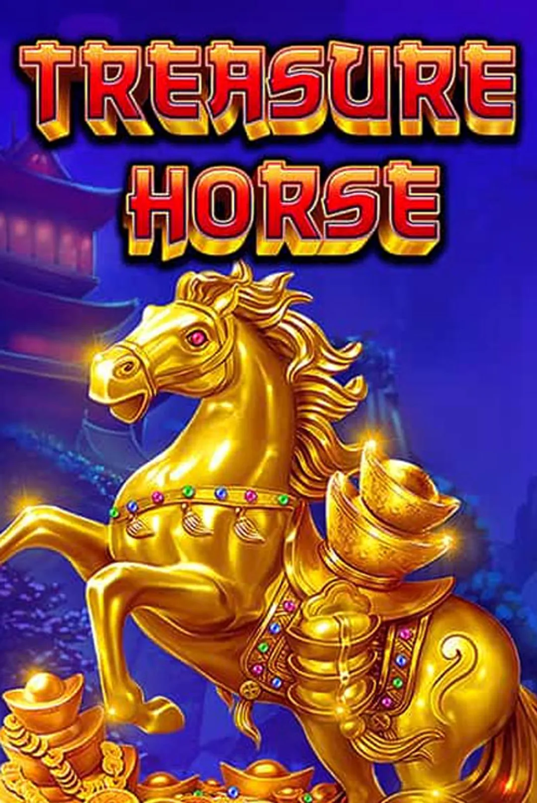 Treasure Horse