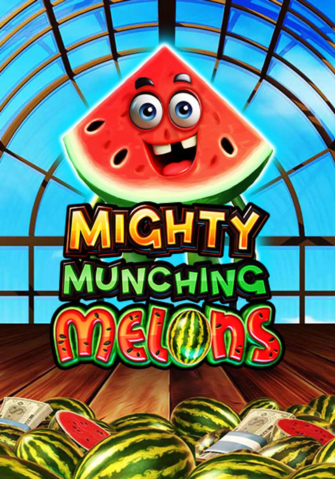 MightyMunchingMelons