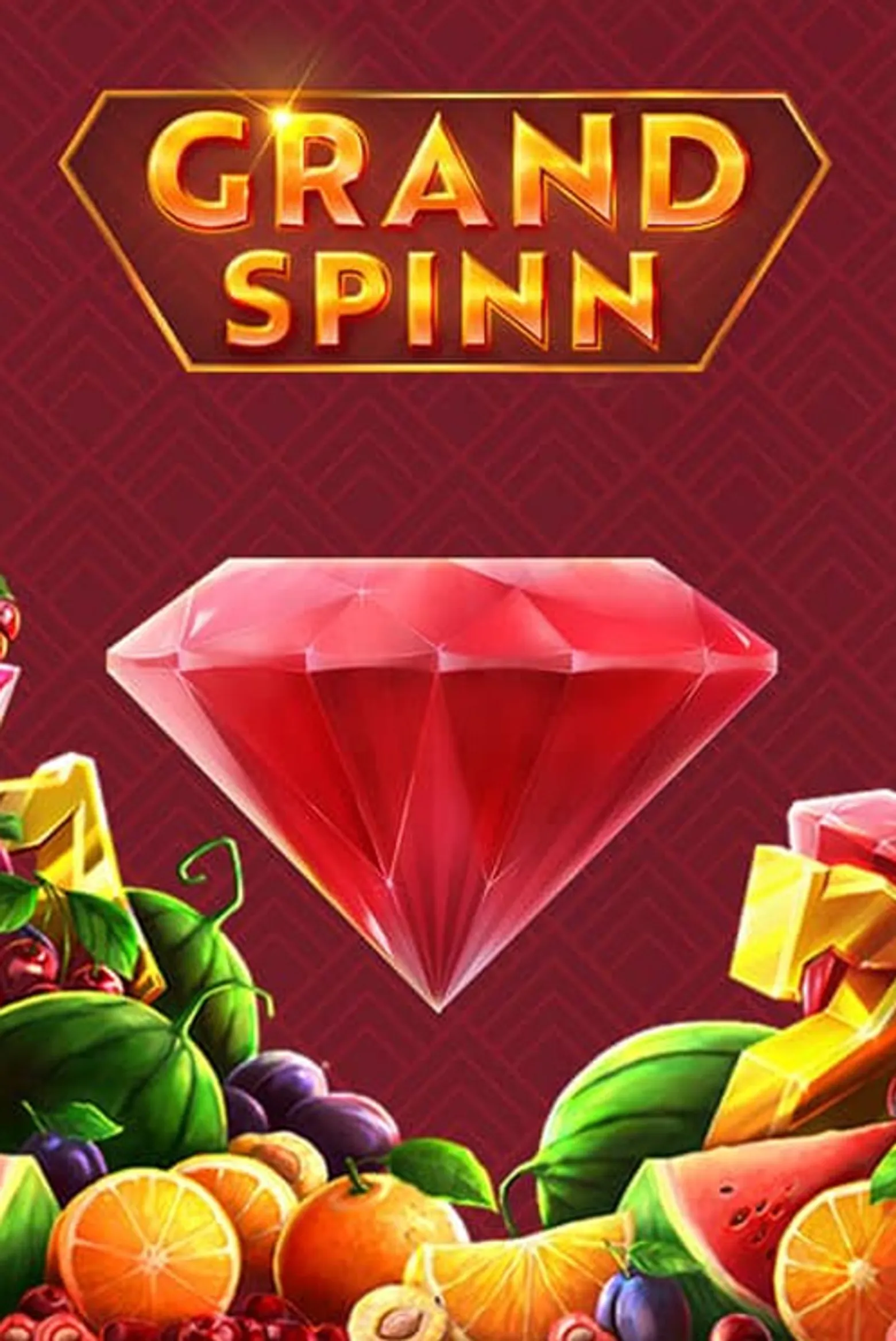 Grand Spinn
