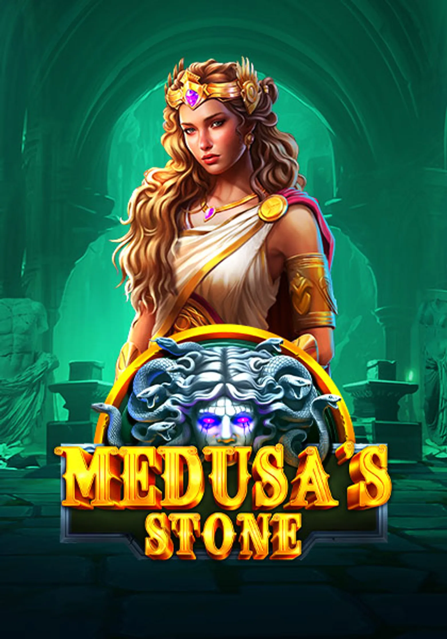 MedusasStone